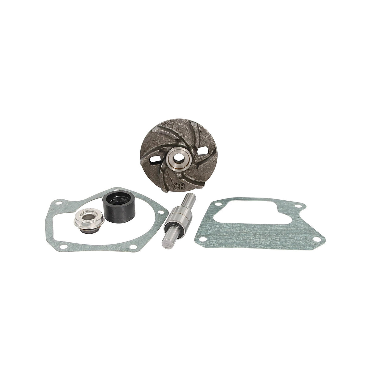AR55617: Fits John Deere AR55617 Water Pump Repair Kit – Genuine OEM