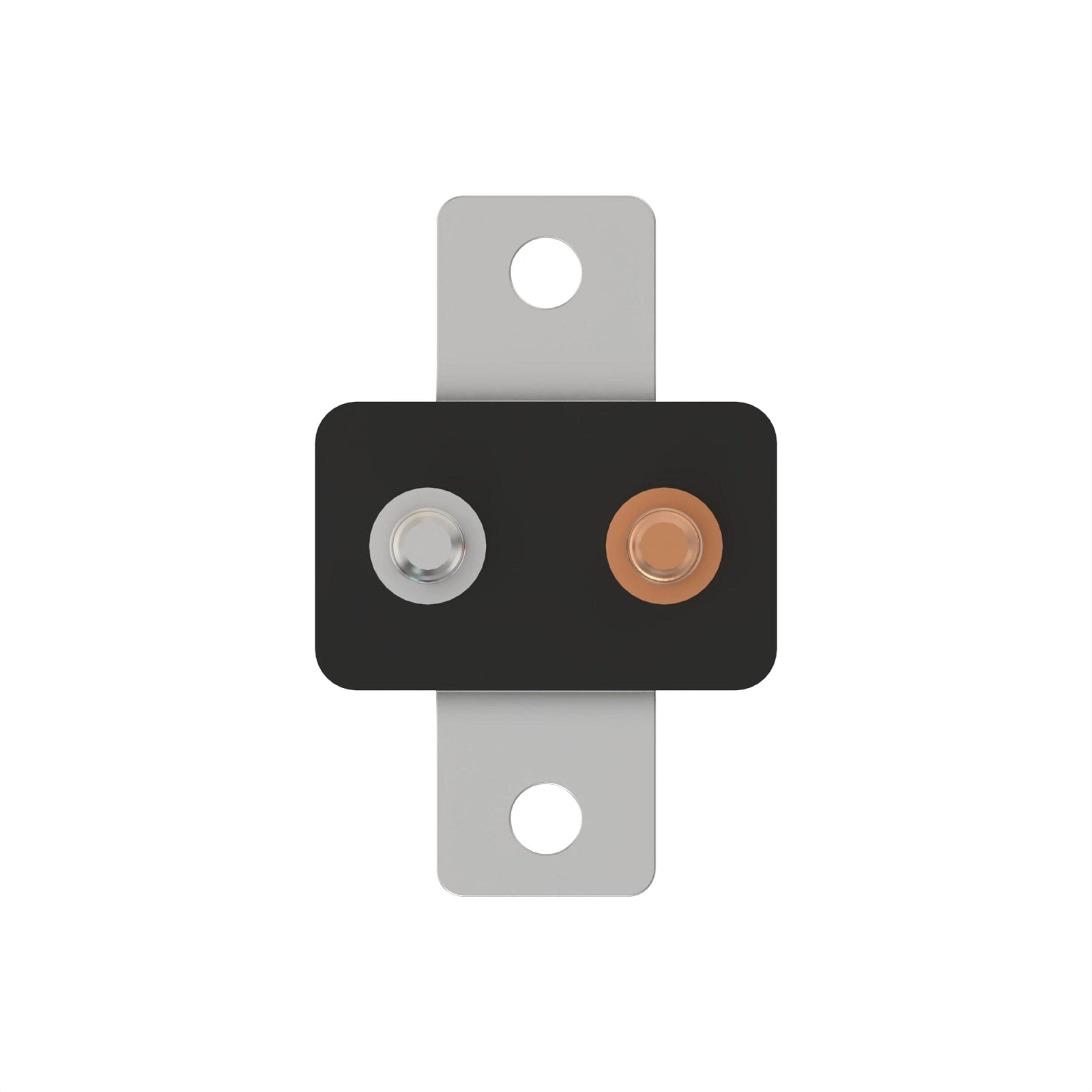 AR55649: Fits John Deere AR55649 Side Mount 2 Hole Circuit Breaker – Genuine OEM