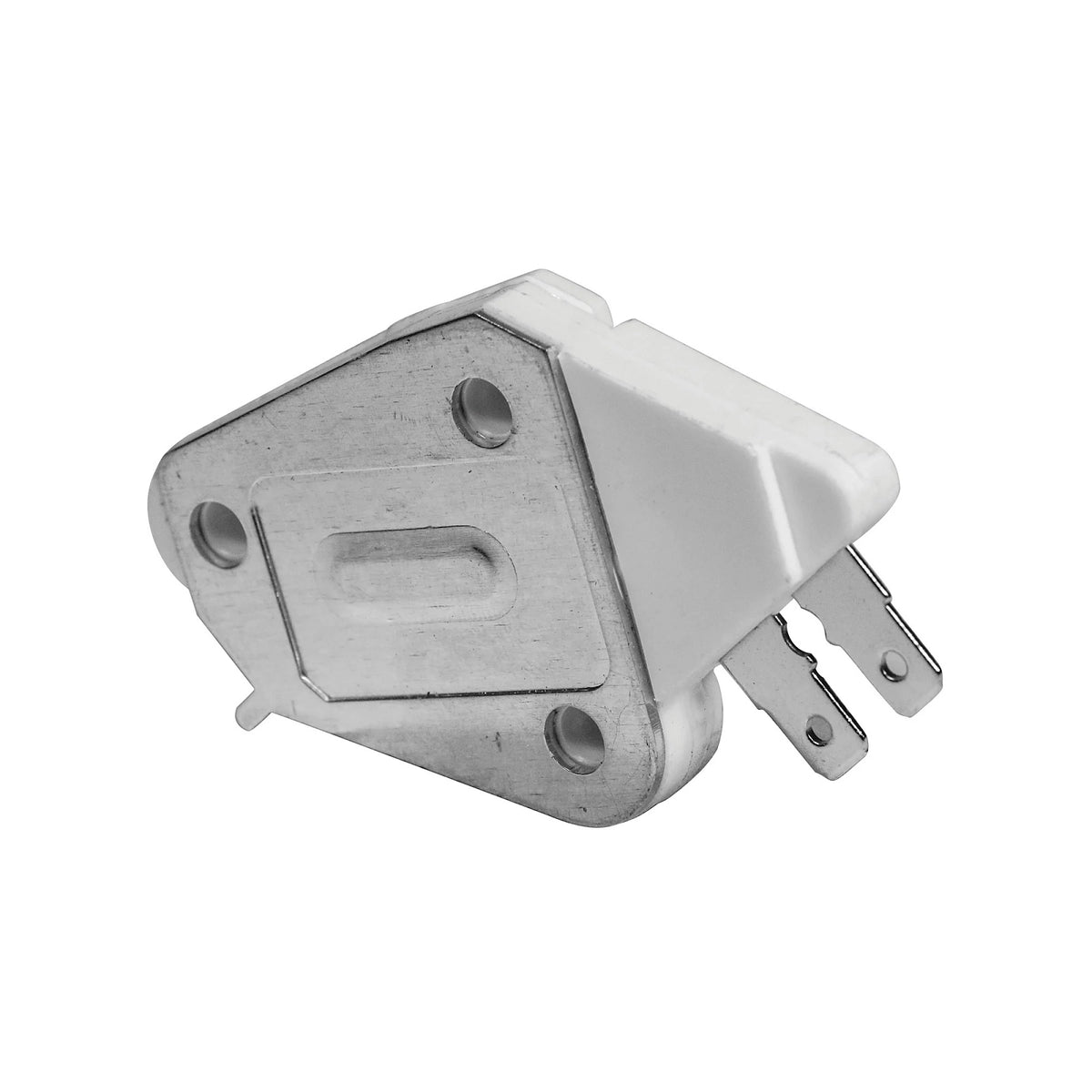 AR55827: Fits John Deere AR55827 Voltage Regulator, 12 Volt – Genuine OEM