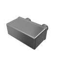 AR56671: Fits John Deere AR56671 Stud Mount Circuit Breaker – Genuine OEM