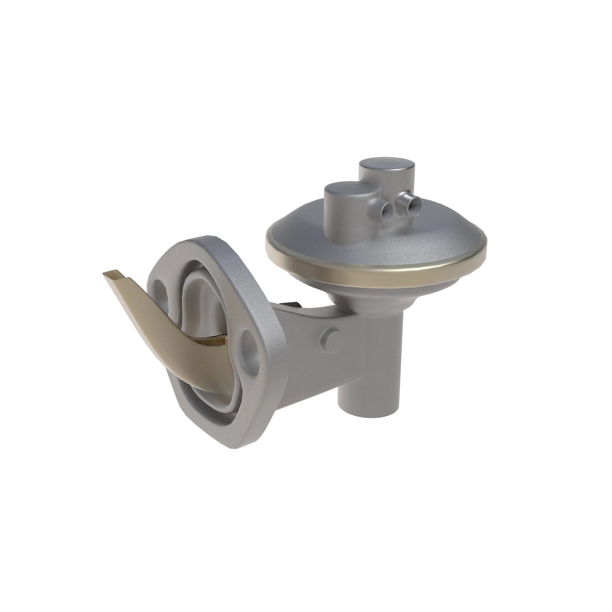AR57264: Fits John Deere AR57264 Fuel Pump – Genuine OEM