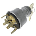 AR58126: Fits John Deere AR58126 Ignition Switch – Genuine OEM