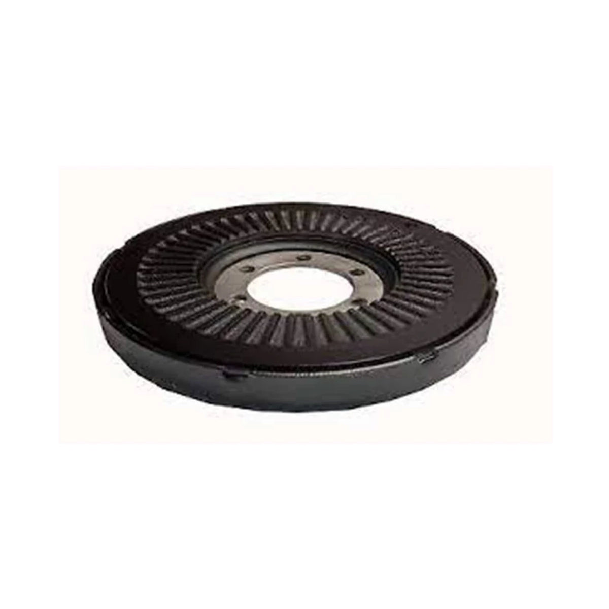 AR58172: Fits John Deere AR58172 Crankshaft and Flywheel Absorber – Genuine OEM
