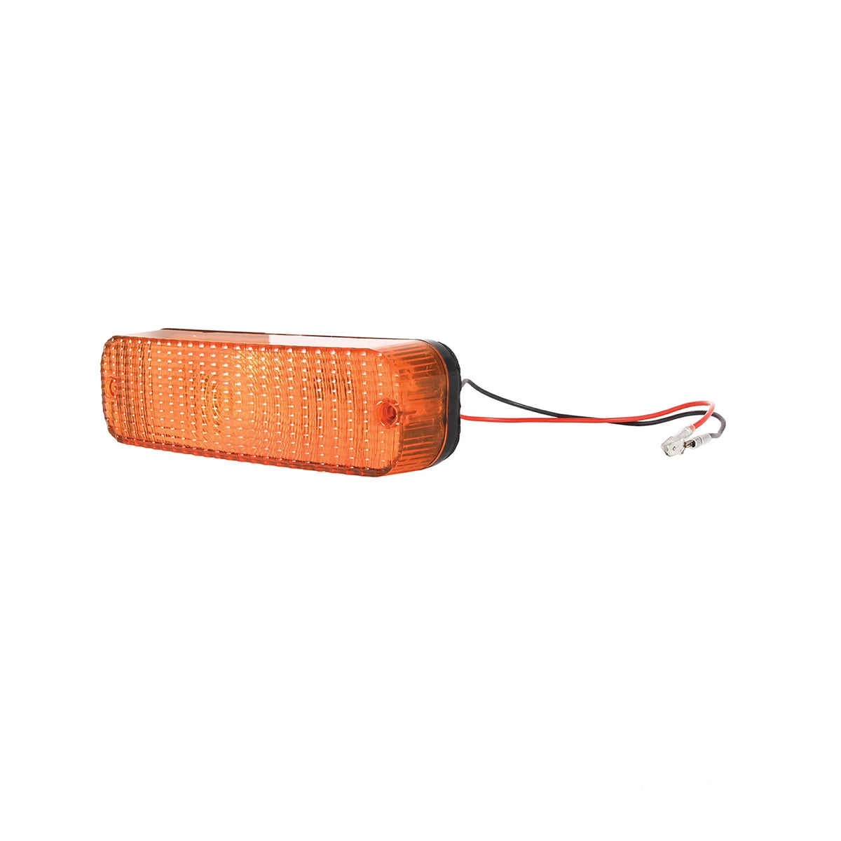AR60250: Fits John Deere AR60250 Rectangular Warning Lamp, 12.8 Volts 26.9 Watts – Genuine OEM