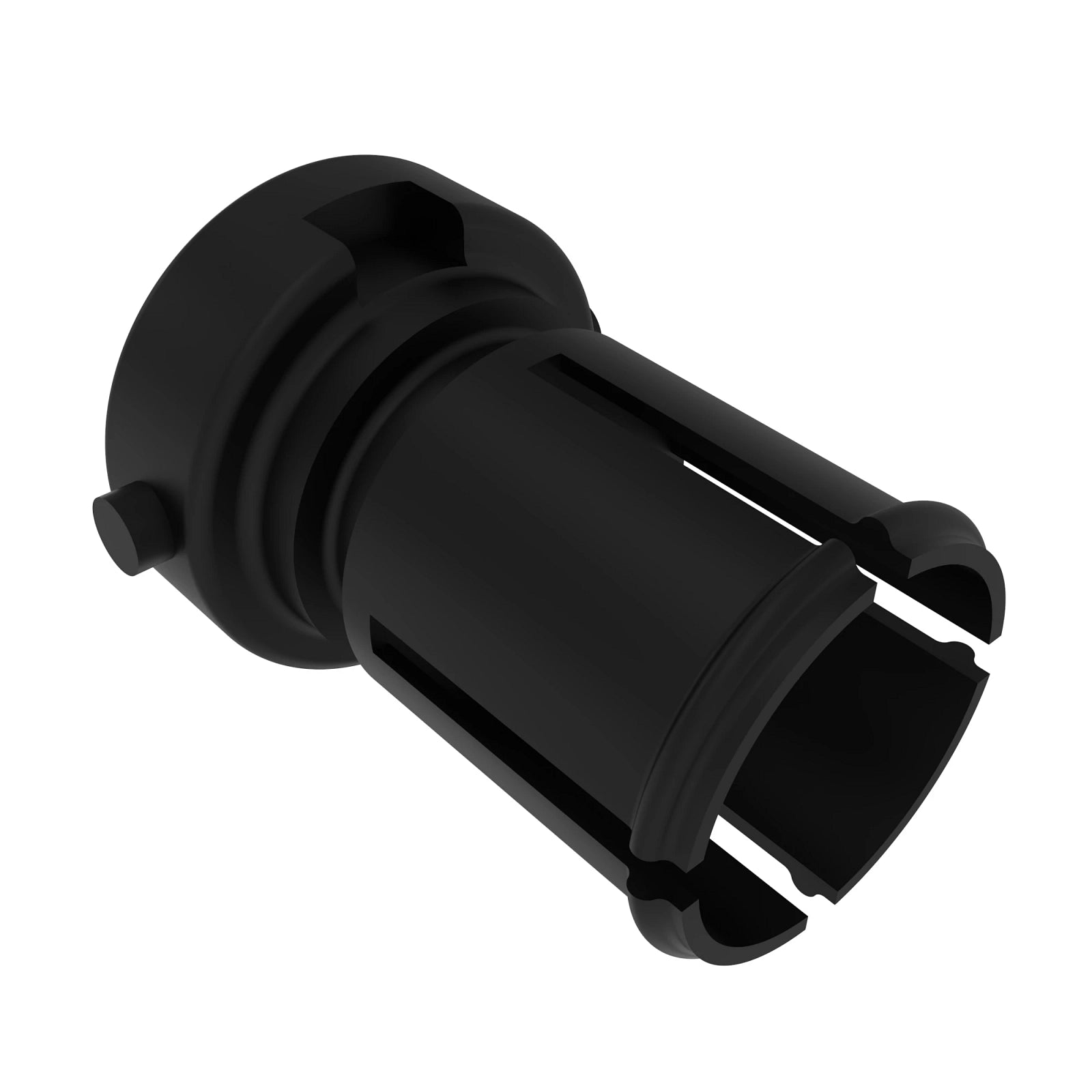 AR61533: Fits John Deere AR61533 Crankshaft Tool Opening Plug – Genuine OEM