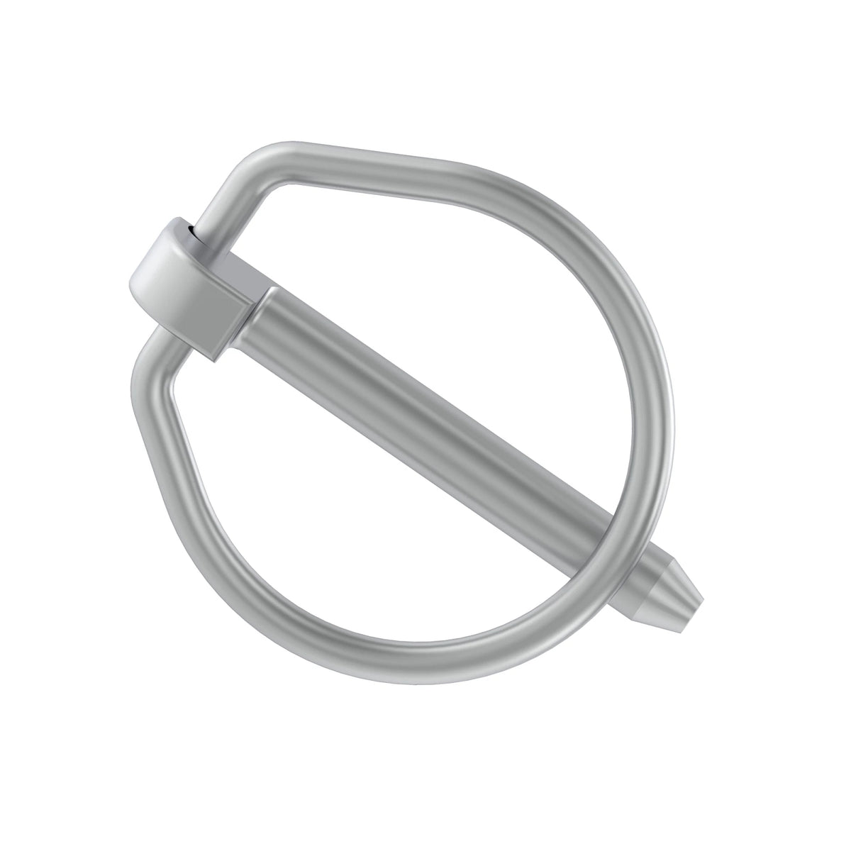 AR62151: Fits John Deere AR62151 Quick Lock Pin – Genuine OEM