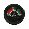 AR62410: Fits John Deere AR62410 Voltmeter – Genuine OEM