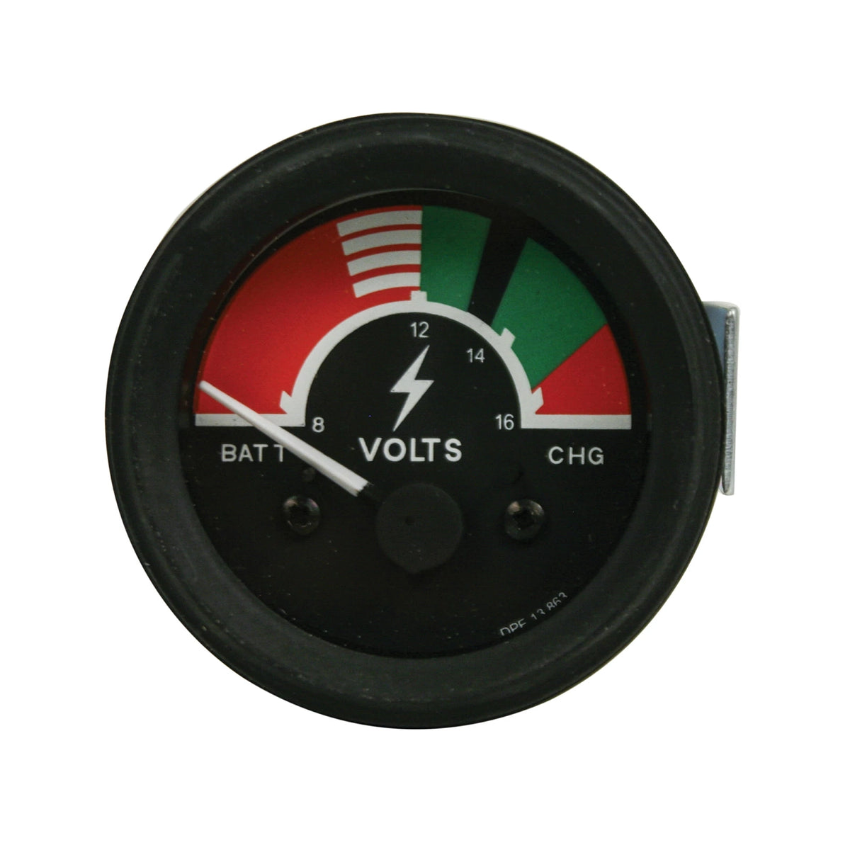 AR62410: Fits John Deere AR62410 Voltmeter – Genuine OEM