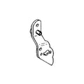 AR63565: Fits John Deere AR63565 Shut Off Lever – Genuine OEM