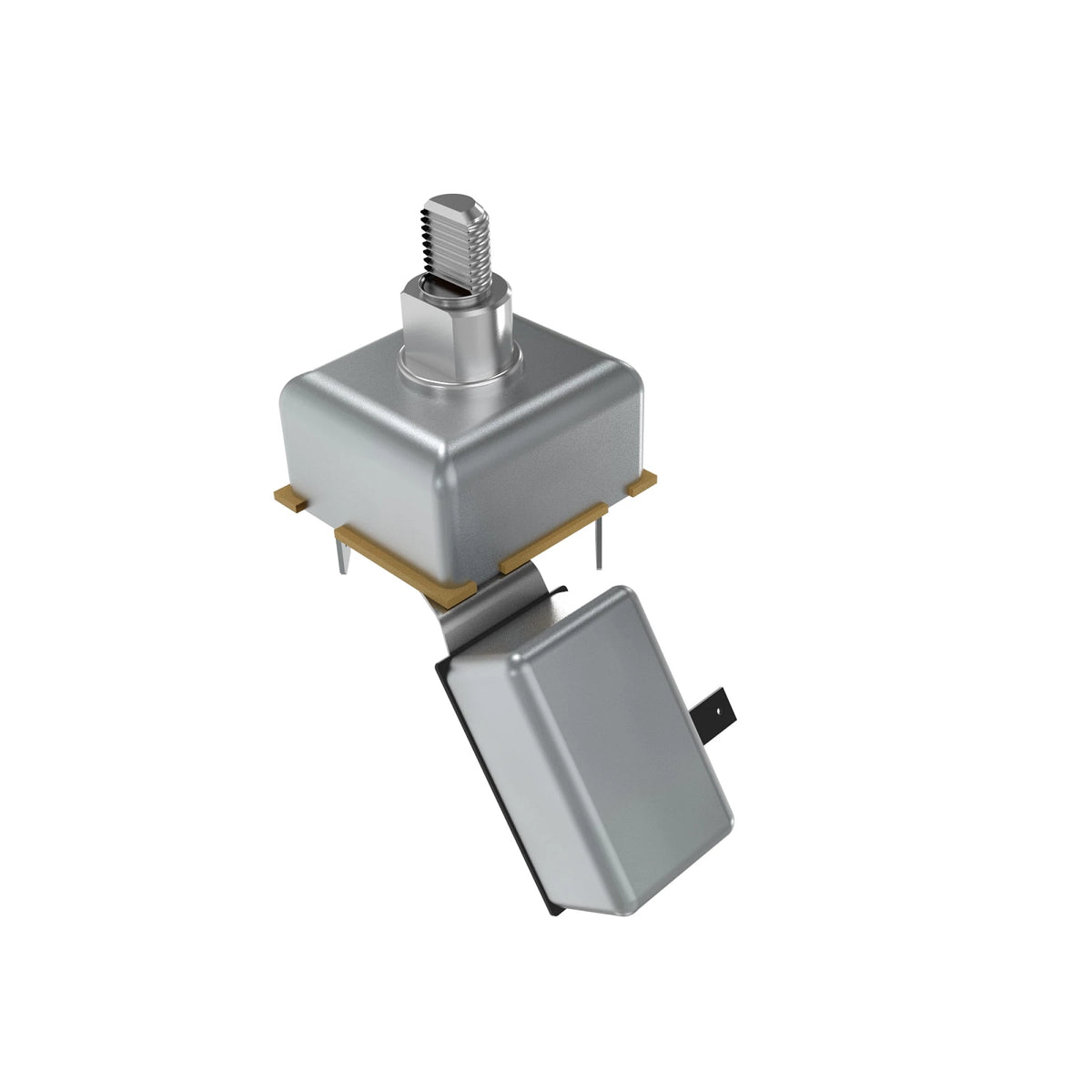 AR64992: Fits John Deere AR64992 Rotary Switch – Genuine OEM