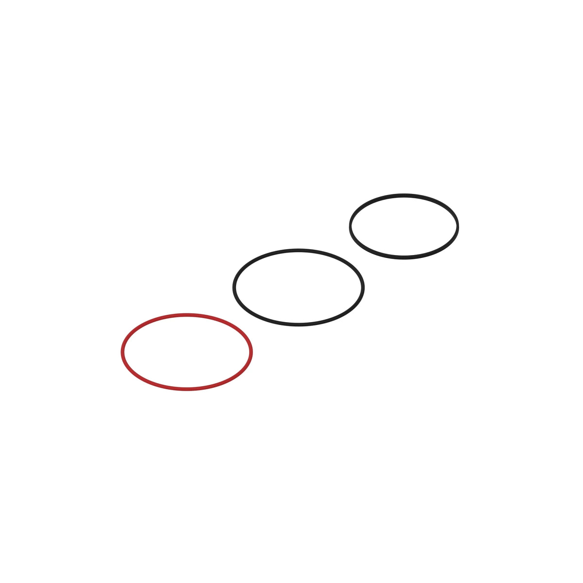 AR65507: Fits John Deere AR65507 O-Ring Kit – Genuine OEM