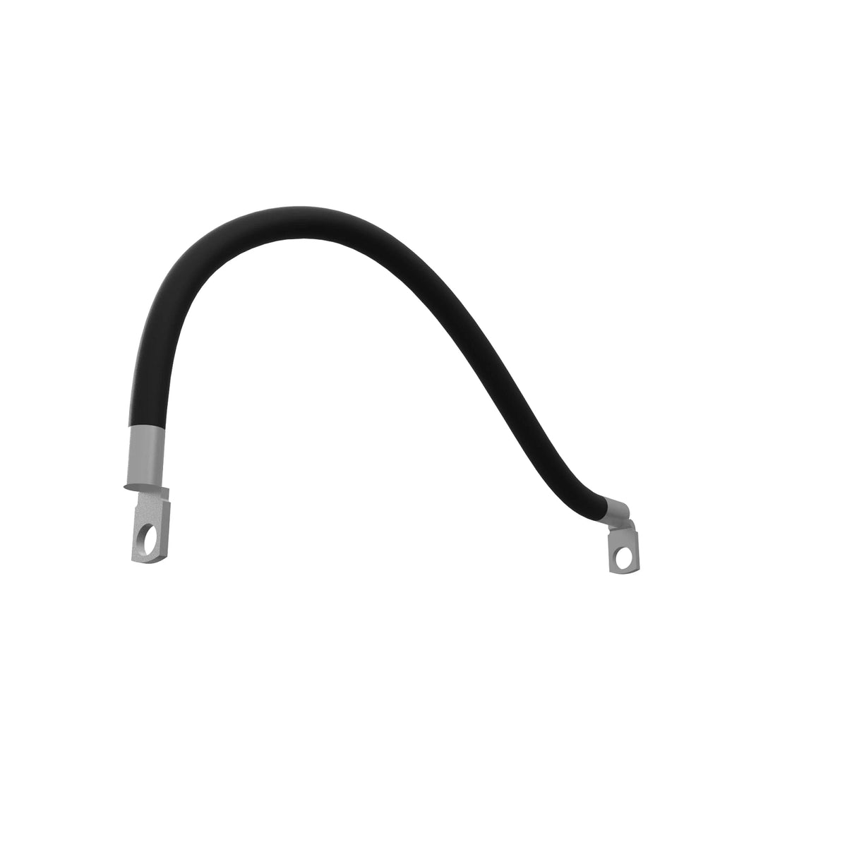 AR67069: Fits John Deere AR67069 Ground Cable – Genuine OEM