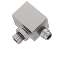 AR67882: Fits John Deere AR67882 90 Degree Adapter Fitting – Genuine OEM