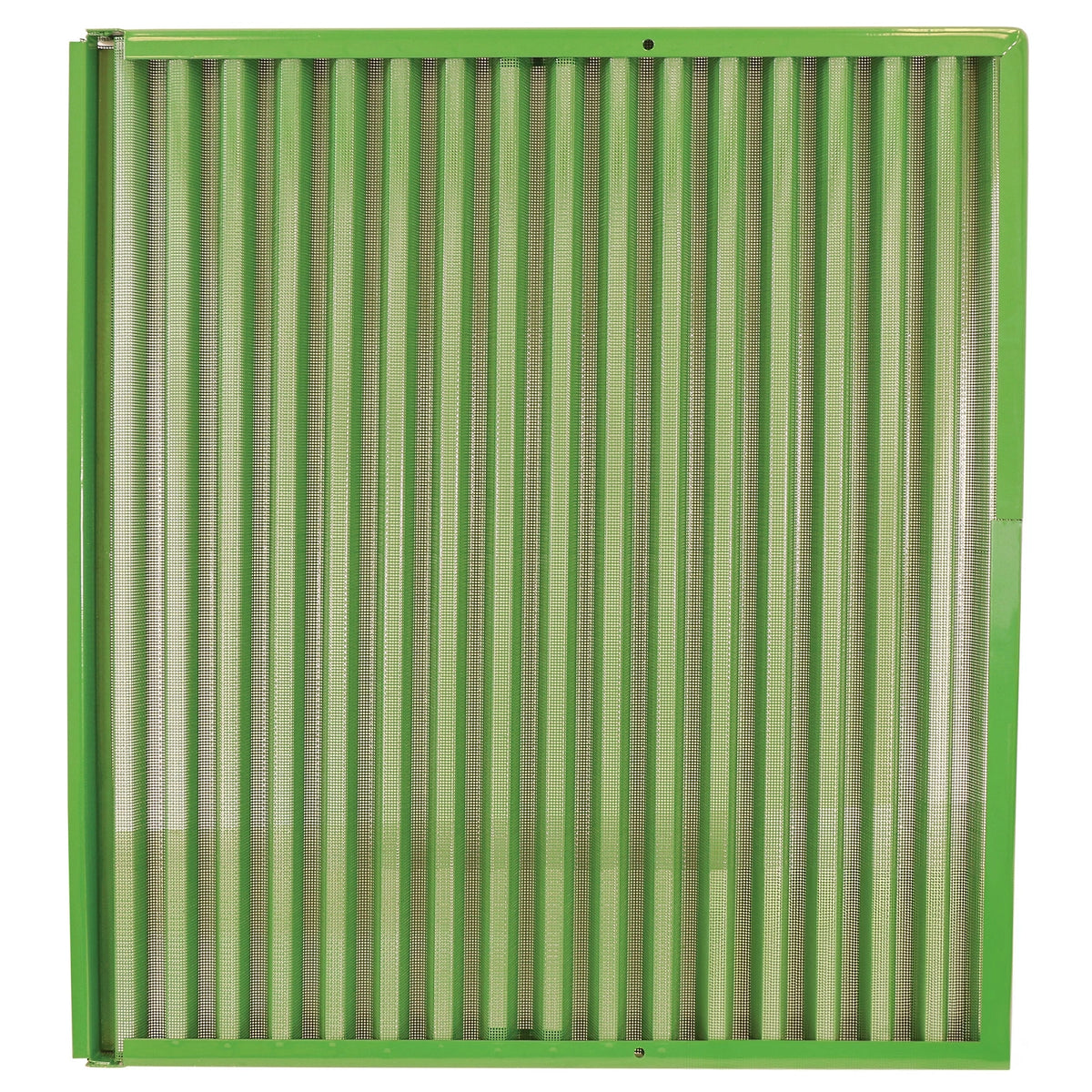 AR69164: Fits John Deere AR69164 Side Grille – Genuine OEM