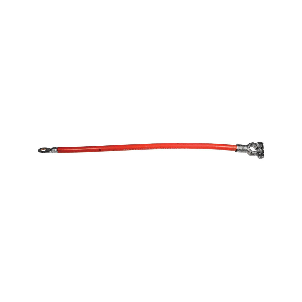 AR69238: Fits John Deere AR69238 Battery Ground Cable – Genuine OEM