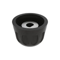 AR69370: Fits John Deere AR69370 Cab Heating Knob – Genuine OEM