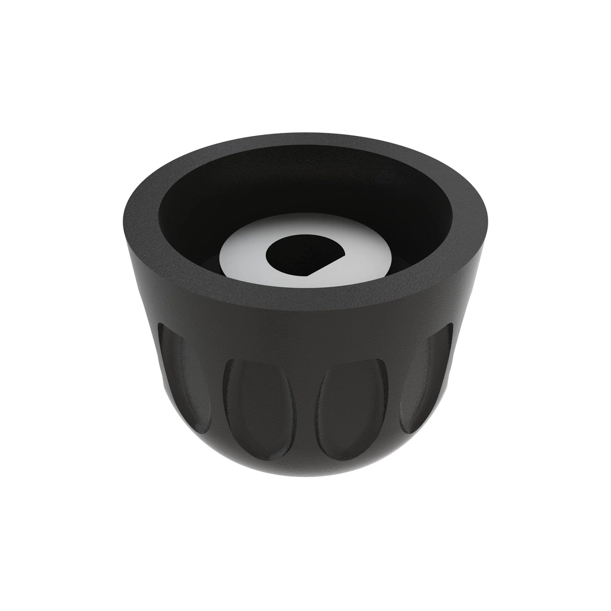 AR69370: Fits John Deere AR69370 Cab Heating Knob – Genuine OEM
