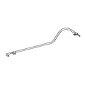 AR69541: Fits John Deere AR69541 Starting Fuel Control Push Pull Cable – Genuine OEM