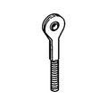 AR69831: Fits John Deere AR69831 Three Point Hitch Lift Link End – Genuine OEM