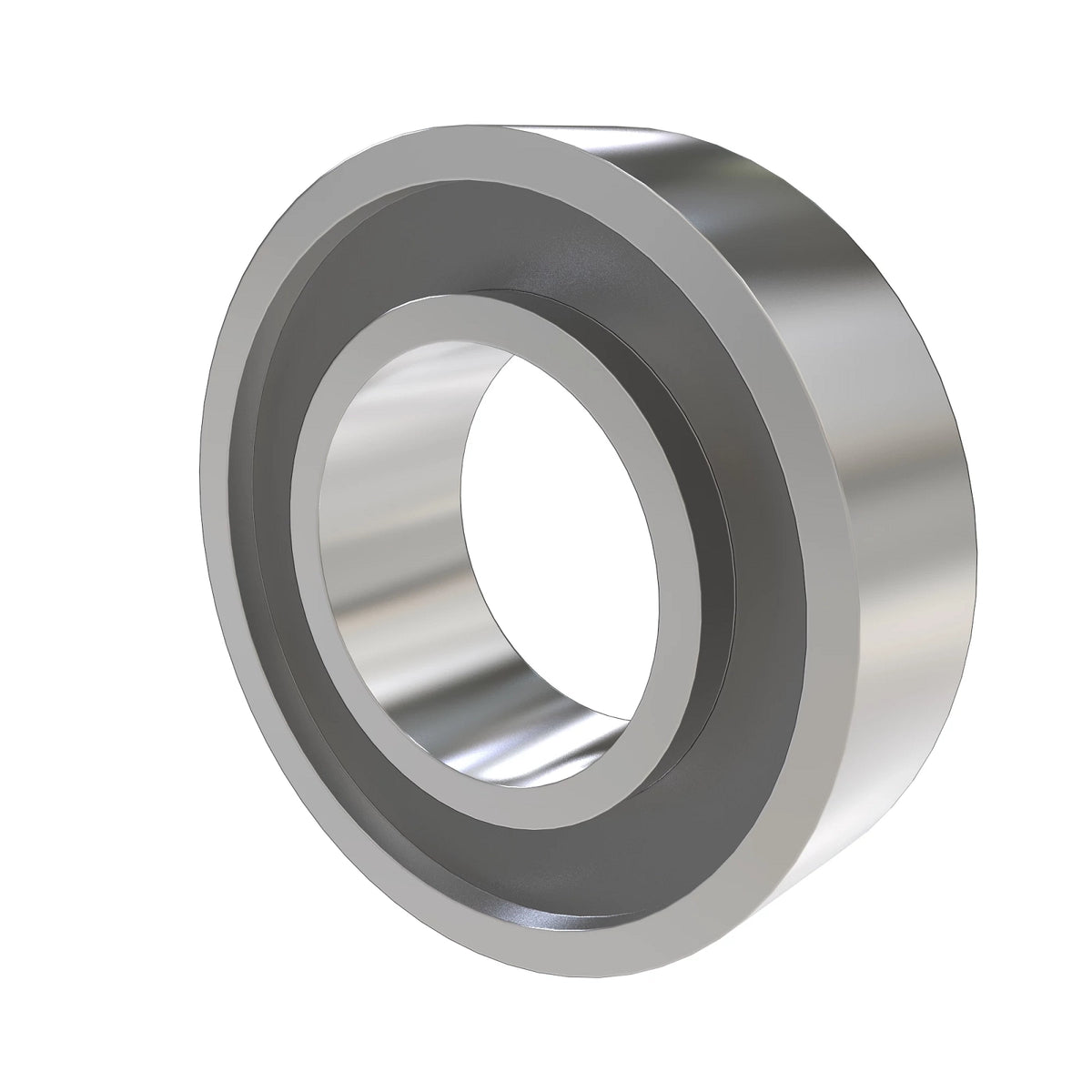 AR70077: Fits John Deere AR70077 Double Row Spherical Roller Bearing – Genuine OEM