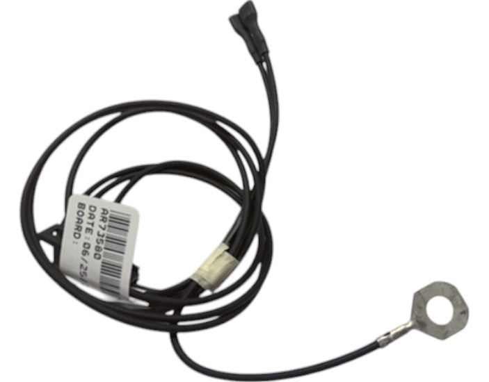 AR73580 — WIRING HARNESS — image 4