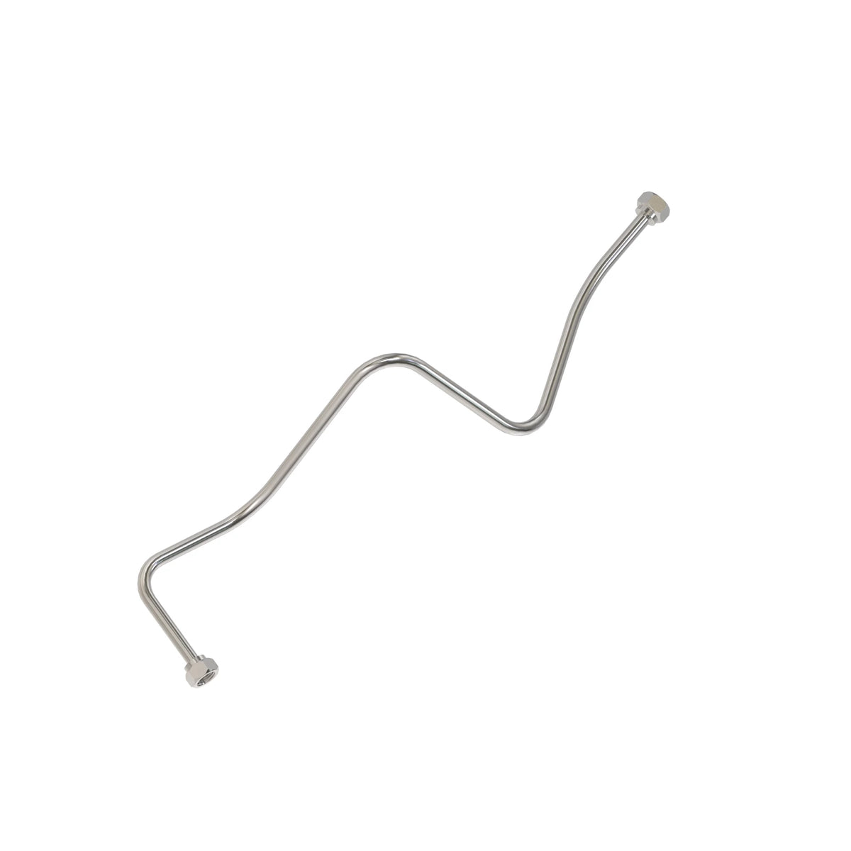 AR73822: Fits John Deere AR73822 Fuel Line – Genuine OEM