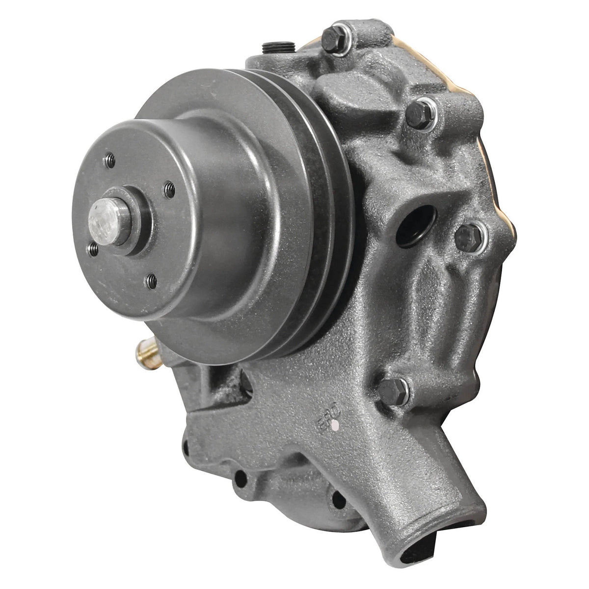 AR74110: Fits John Deere AR74110 Water Pump – Genuine OEM