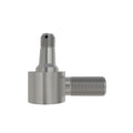 AR74131: Fits John Deere AR74131 Tie Rod End – Genuine OEM