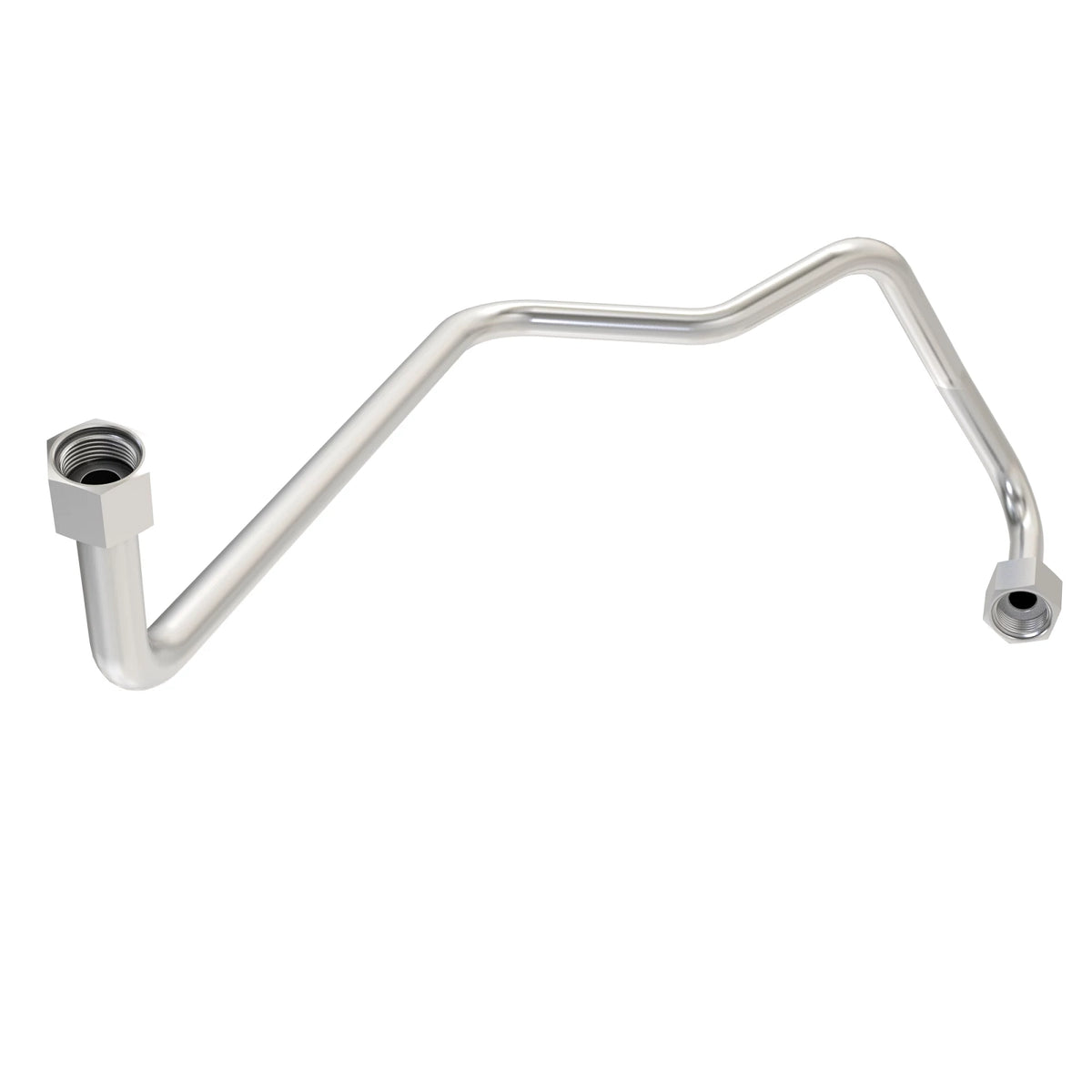 AR75570: Fits John Deere AR75570 Steering Oil Line – Genuine OEM