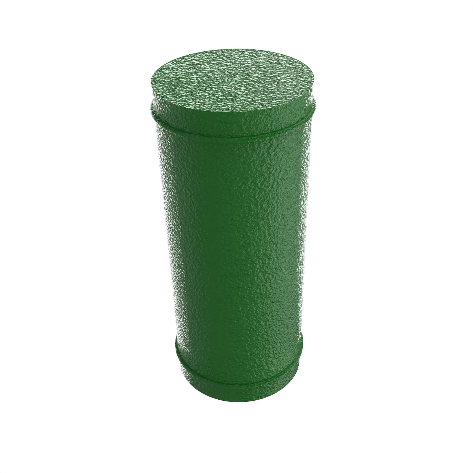 AR75693: Fits John Deere AR75693 Hydraulic Oil Attenuator – Genuine OEM