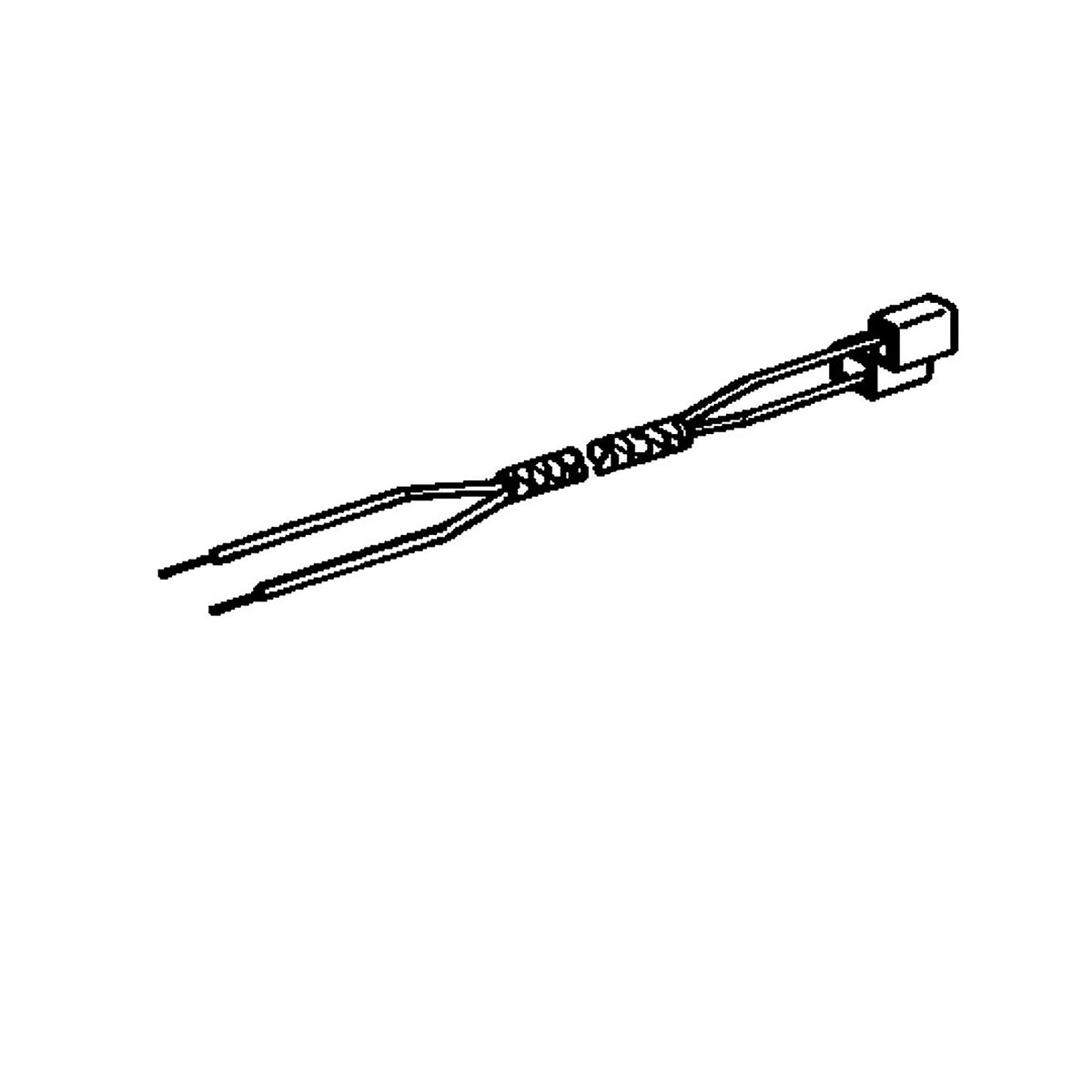 AR75696: Fits John Deere AR75696 Wiring Harness – Genuine OEM