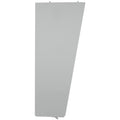AR76438: Fits John Deere AR76438 Right Side Shield with Baffle – Genuine OEM