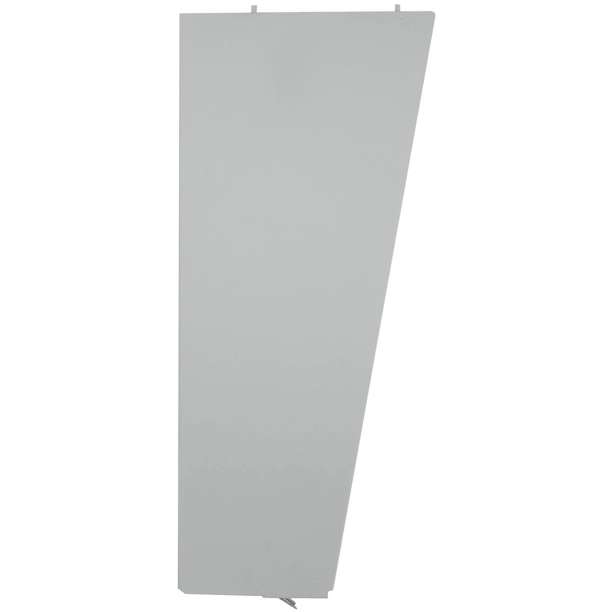AR76438: Fits John Deere AR76438 Right Side Shield with Baffle – Genuine OEM