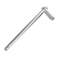 AR77136: Fits John Deere AR77136 Rockshaft Control Lever Shaft – Genuine OEM