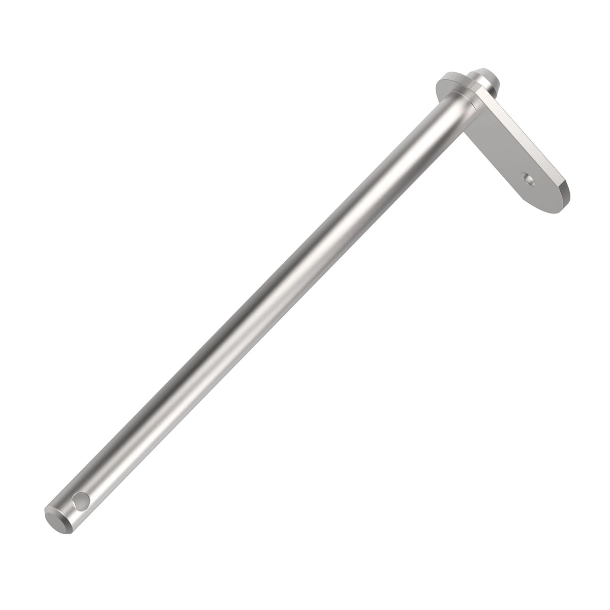 AR77136: Fits John Deere AR77136 Rockshaft Control Lever Shaft – Genuine OEM