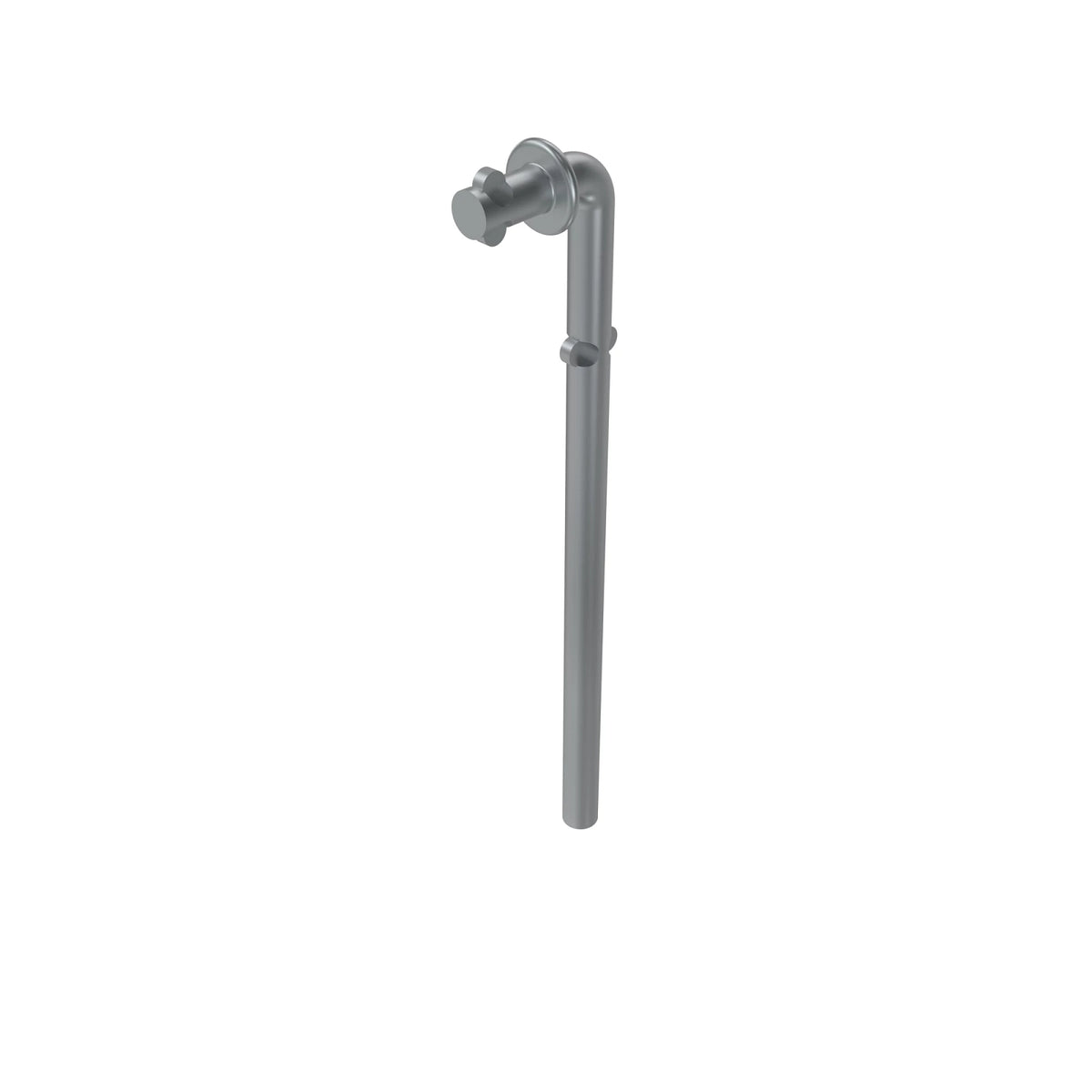 AR77137: Fits John Deere AR77137 Rockshaft Control Valve Rod – Genuine OEM