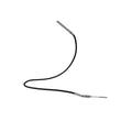 AR77678: Fits John Deere AR77678 Fuel Shut Off Cable – Genuine OEM