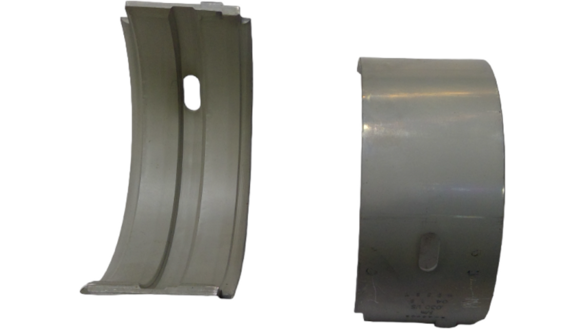 AR77758: AR77758 — THRUST BEARING