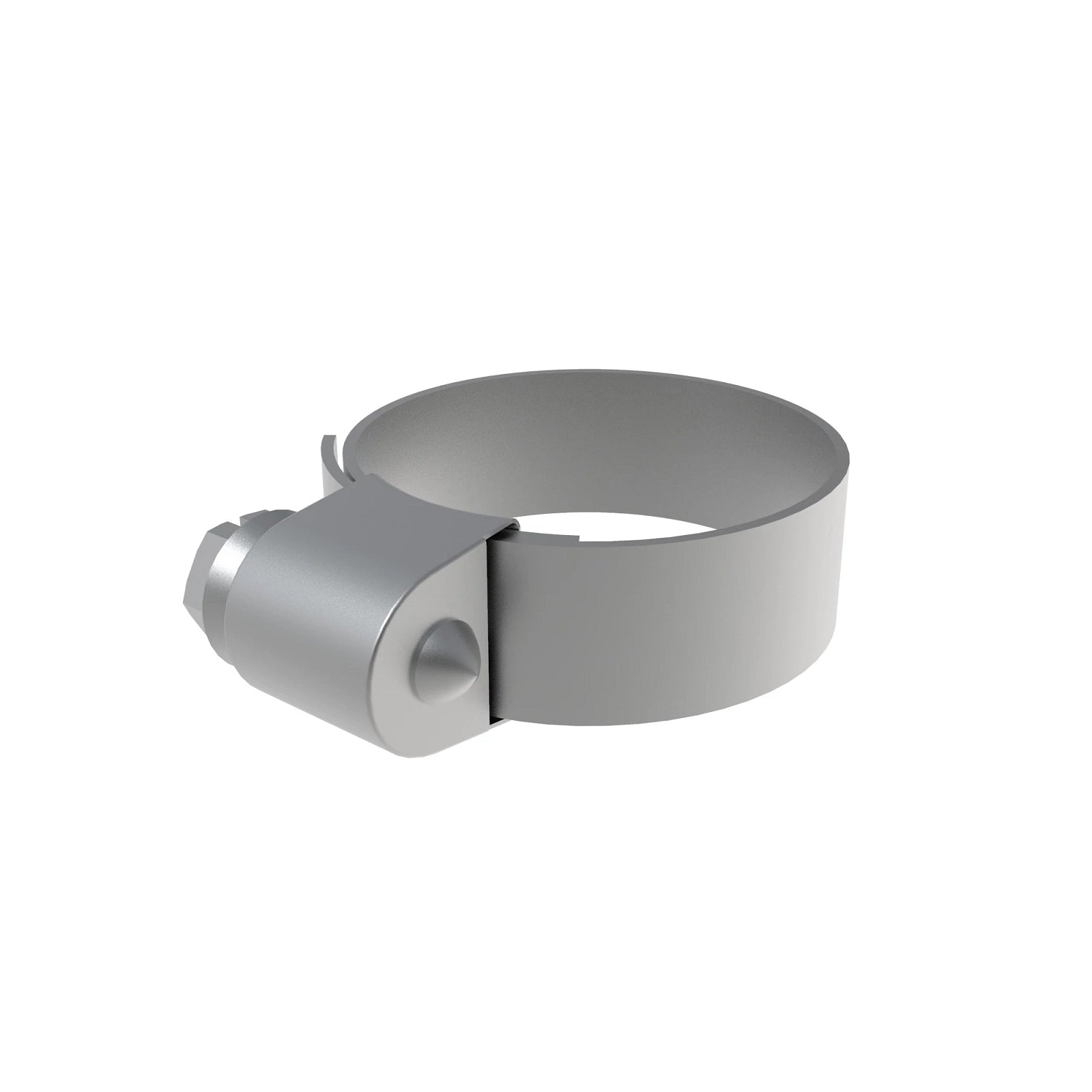 AR77962: John Deere AR77962 Hose Clamp