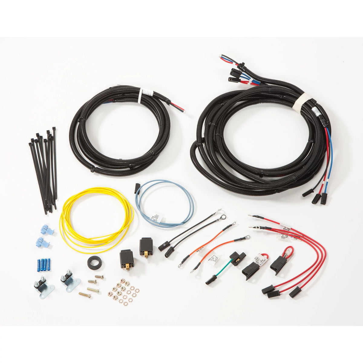 AR78052: Fits John Deere AR78052 Socket Supplementary Wiring Kit, 7-Terminal – Genuine OEM