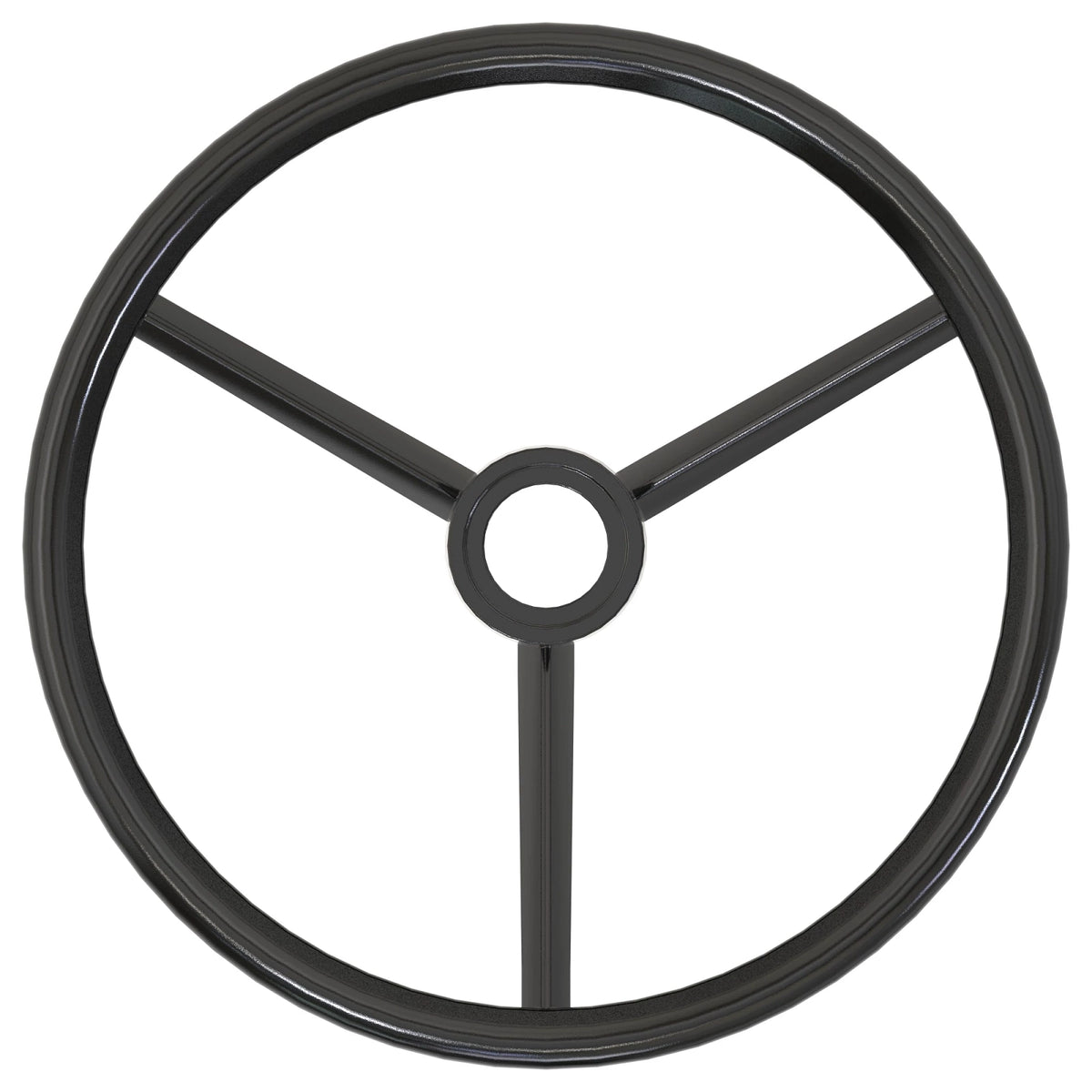 AR78405: Fits John Deere AR78405 Steering Wheel – Genuine OEM