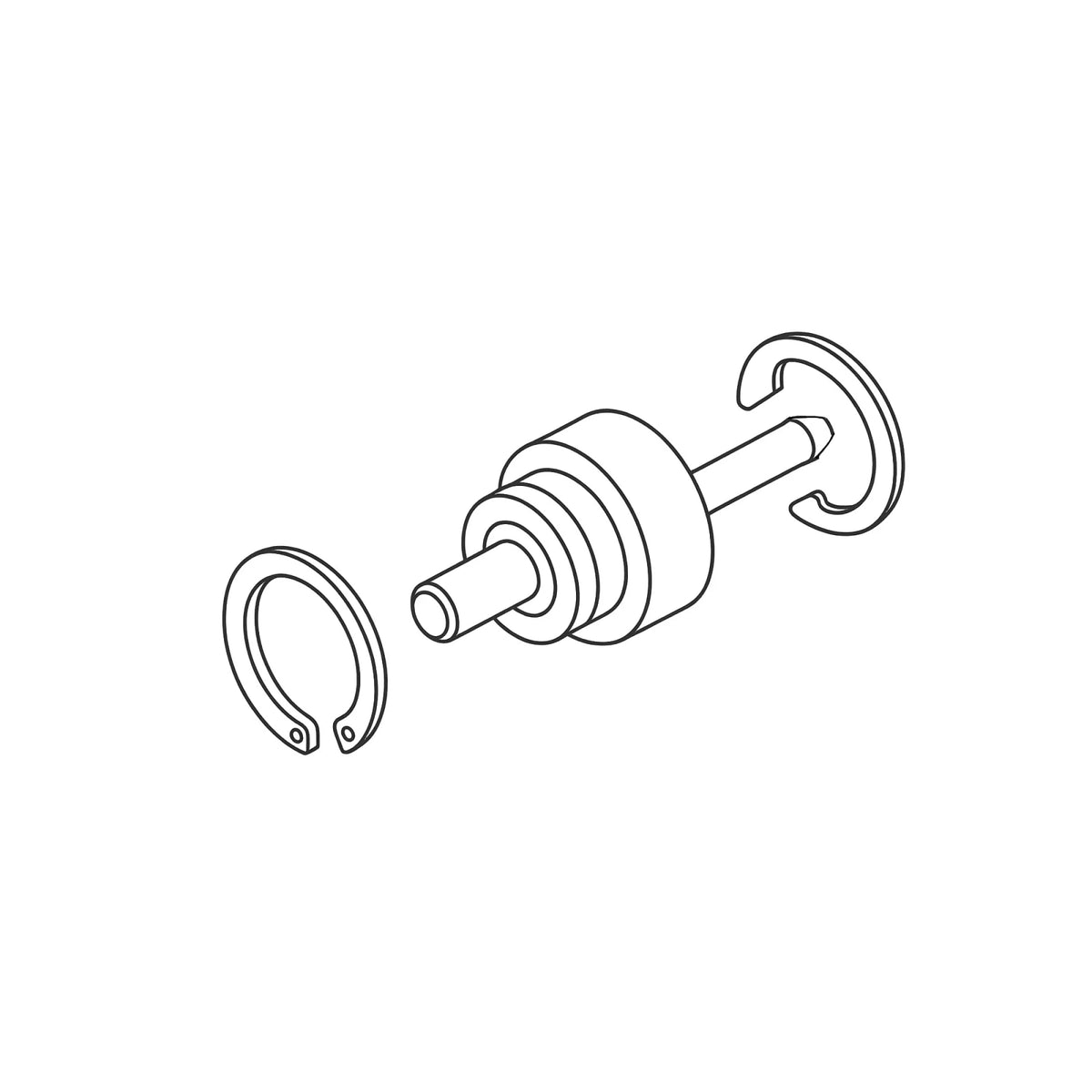 AR78501: Fits John Deere AR78501 Switch – Genuine OEM