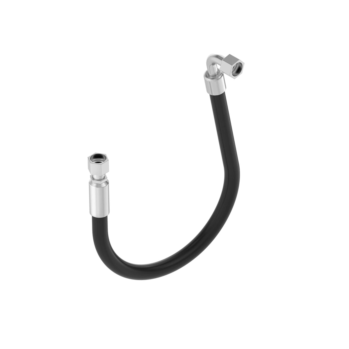 AR78831: Fits John Deere AR78831 Hydraulic Hose – Genuine OEM