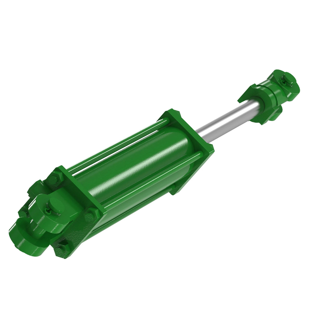 AR79172: Fits John Deere AR79172 Seat Position Cylinder – Genuine OEM