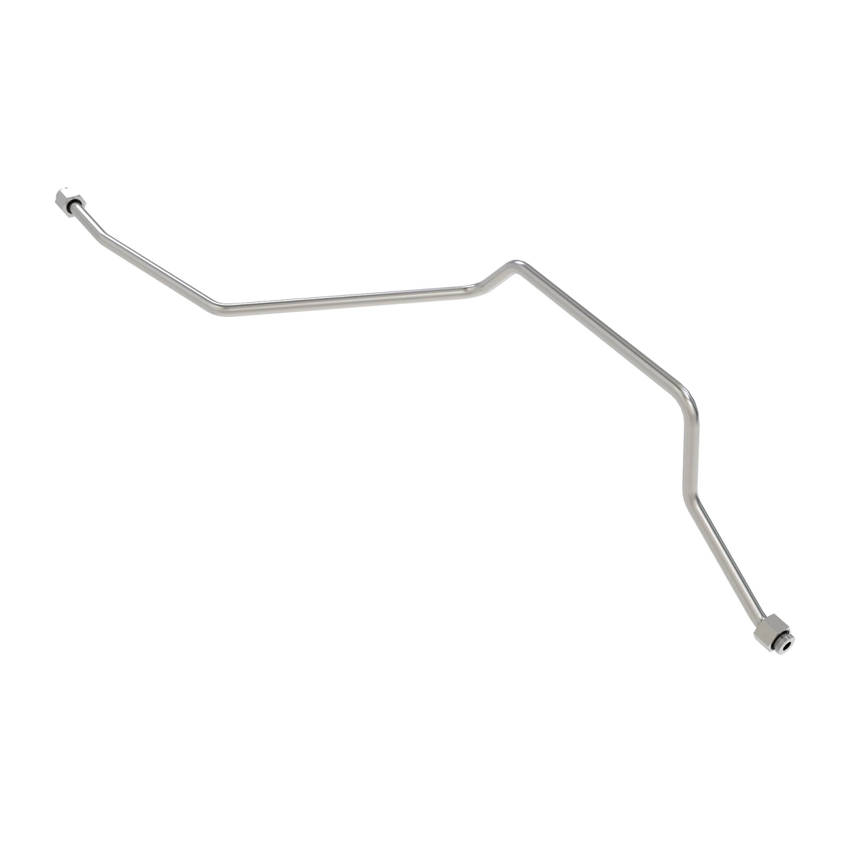 AR79714: Fits John Deere AR79714 Pump Drain Oil Line – Genuine OEM