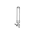 AR80048: Fits John Deere AR80048 Muffler Extension Kit – Genuine OEM