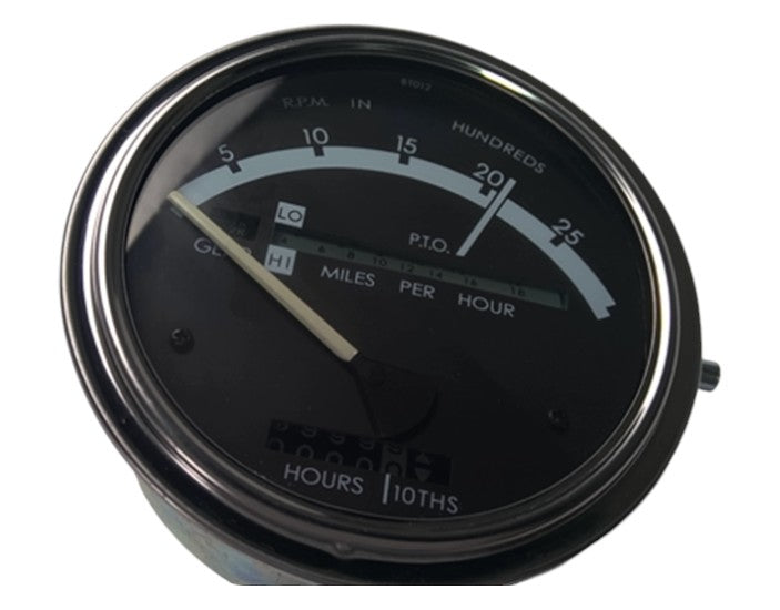 AR81009: AR81009 — TACHOMETER