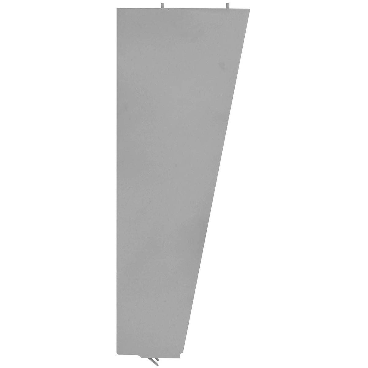AR82256: Fits John Deere AR82256 Right Side Shield – Genuine OEM
