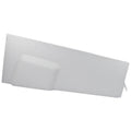 AR82257: Fits John Deere AR82257 Left Side Shield with Baffle – Genuine OEM