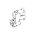 AR82572: Fits John Deere AR82572 Selective Control Valve Housing – Genuine OEM